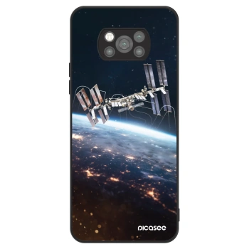 Obal pre Xiaomi Poco X3 Pro - Station