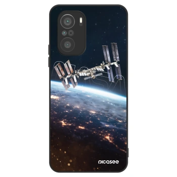 Obal pre Xiaomi Poco F3 - Station
