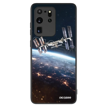 Obal pre Samsung Galaxy S20 Ultra 5G G988F - Station