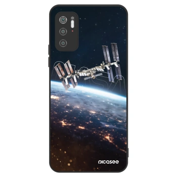 Obal pre Xiaomi Poco M3 Pro 5G - Station
