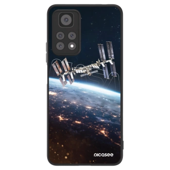 Picasee ULTIMATE CASE pro Xiaomi Redmi Note 11 Pro - Station