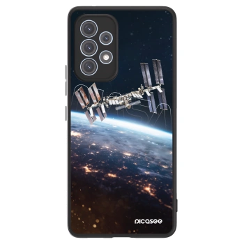 Picasee ULTIMATE CASE pro Samsung Galaxy A53 5G A536 - Station