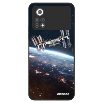 Obal pre Xiaomi Poco X4 Pro 5G - Station