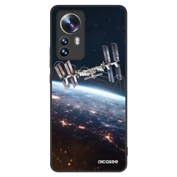 Obal pre Xiaomi 12 Pro - Station