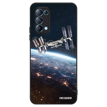 Obal pre OPPO Reno 5 5G - Station