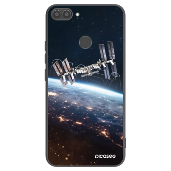 Obal pre Huawei P Smart - Station