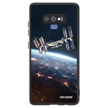 Obal pre Samsung Galaxy Note 9 N960F - Station