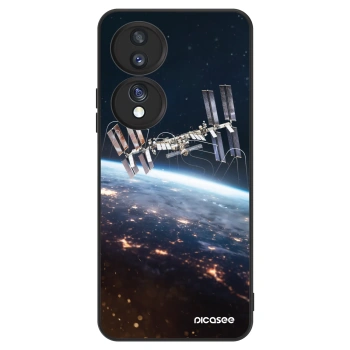 Obal pre Honor 70 - Station