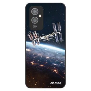 Obal pre OnePlus 9 - Station