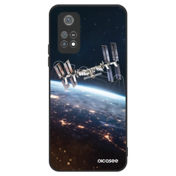 Obal pre Xiaomi Poco M4 Pro - Station