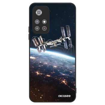 Picasee ULTIMATE CASE pro Xiaomi Redmi Note 11S 5G - Station