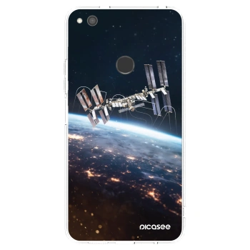 Obal pre Huawei P9 Lite 2017 - Station