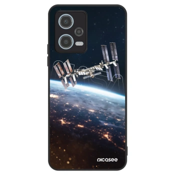 Obal pre Xiaomi Redmi Note 12 5G - Station