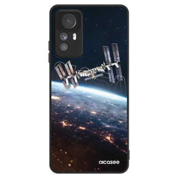 Obal pre Xiaomi Redmi Note 12S - Station