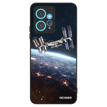 Obal pre Xiaomi Redmi Note 12 4G - Station