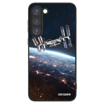Picasee ULTIMATE CASE PowerShare pro Samsung Galaxy S23+ 5G - Station