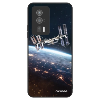 Obal pre Xiaomi Poco F5 Pro 5G - Station