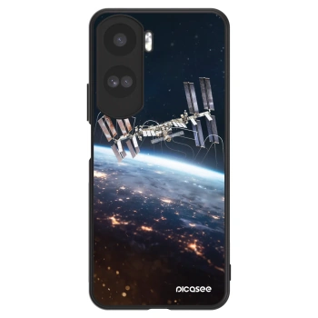 Obal pre Honor 90 Lite 5G - Station