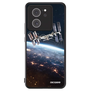 Picasee ULTIMATE CASE pro Xiaomi 13T Pro - Station