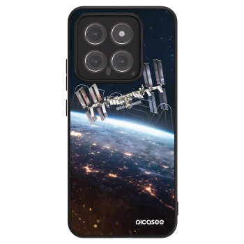 Picasee ULTIMATE CASE pro Xiaomi 14 - Station