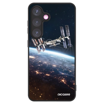 Picasee ULTIMATE CASE PowerShare pro Samsung Galaxy S24+ S926B 5G - Station