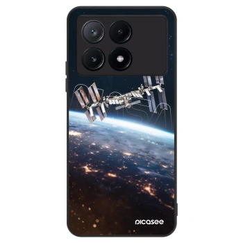 Obal pre Xiaomi Poco X6 Pro - Station