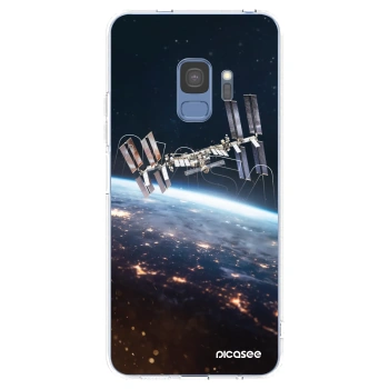 Obal pre Samsung Galaxy S9 G960F - Station