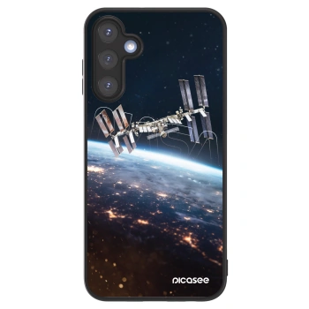 Picasee ULTIMATE CASE pro Samsung Galaxy A15 A156B 5G - Station