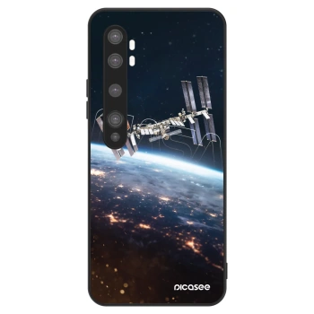 Obal pre Xiaomi Mi Note 10 (Pro) - Station