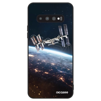 Obal pre Samsung Galaxy S10 Plus G975 - Station