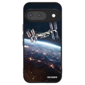 Obal pre Google Pixel 9 - Station