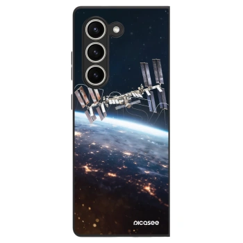 Obal pre Samsung Galaxy Z Fold5 5G - Station
