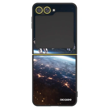Obal pre Samsung Galaxy Z Flip5 5G - Station