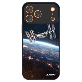 Picasee ULTIMATE CASE MagSafe pro Apple iPhone 17 Pro Max - Station