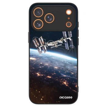Picasee ULTIMATE CASE pro Apple iPhone 17 Pro Max - Station