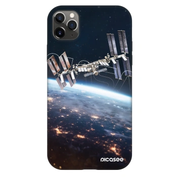 Obal pre Apple iPhone 11 Pro Max - Station