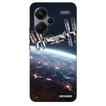 Obal pre Xiaomi Redmi Note 13 Pro+ 5G - Station