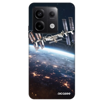 Obal pre Xiaomi Redmi Note 13 Pro 5G - Station