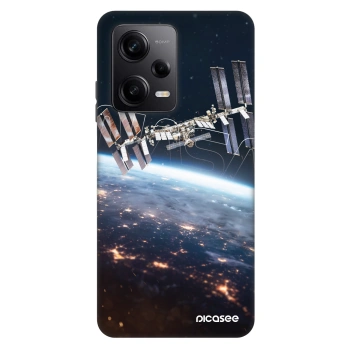 Obal pre Xiaomi Redmi Note 12 Pro+ 5G - Station