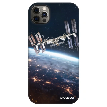 Obal pre Apple iPhone 12 Pro Max - Station