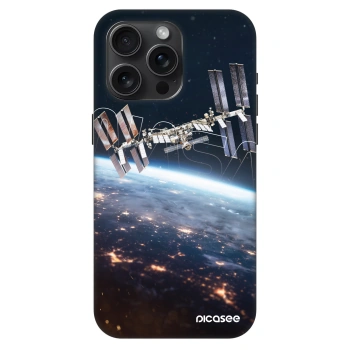 Obal pre Apple iPhone 15 Pro Max - Station