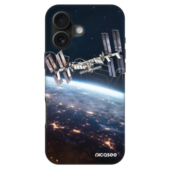 Obal pre Apple iPhone 16 - Station