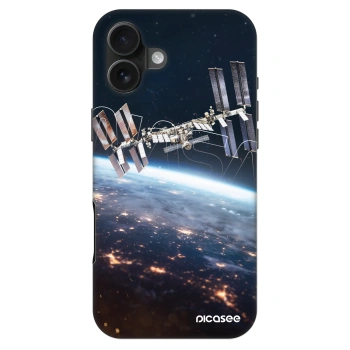 Obal pre Apple iPhone 16 Plus - Station