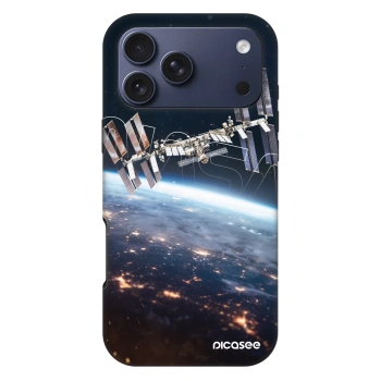 Obal pre Apple iPhone 17 Pro Max - Station