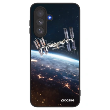 Picasee ULTIMATE CASE pro Samsung Galaxy A17 5G - Station