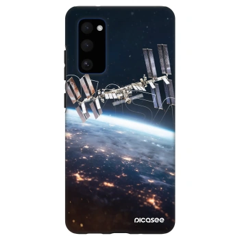 Obal pre Samsung Galaxy S20 FE - Station