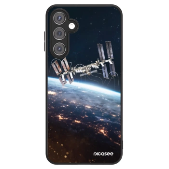Picasee ULTIMATE CASE pro Samsung Galaxy A16 4G - Station