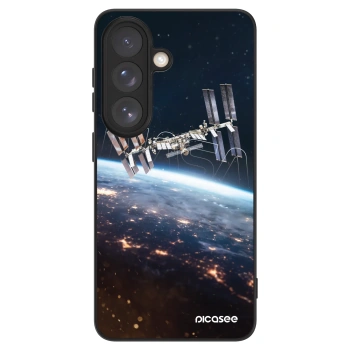 Picasee ULTIMATE CASE PowerShare pro Samsung Galaxy S26 - Station