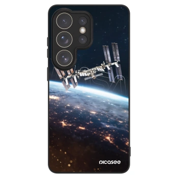 Picasee ULTIMATE CASE PowerShare pro Samsung Galaxy S26 Ultra - Station