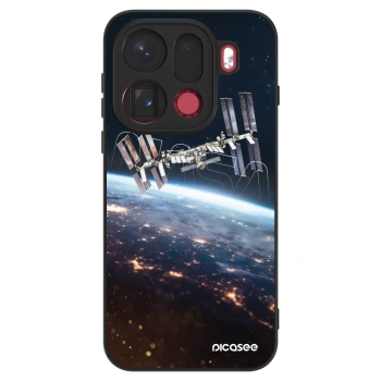 Obal pre OPPO Find X9 Pro - Station